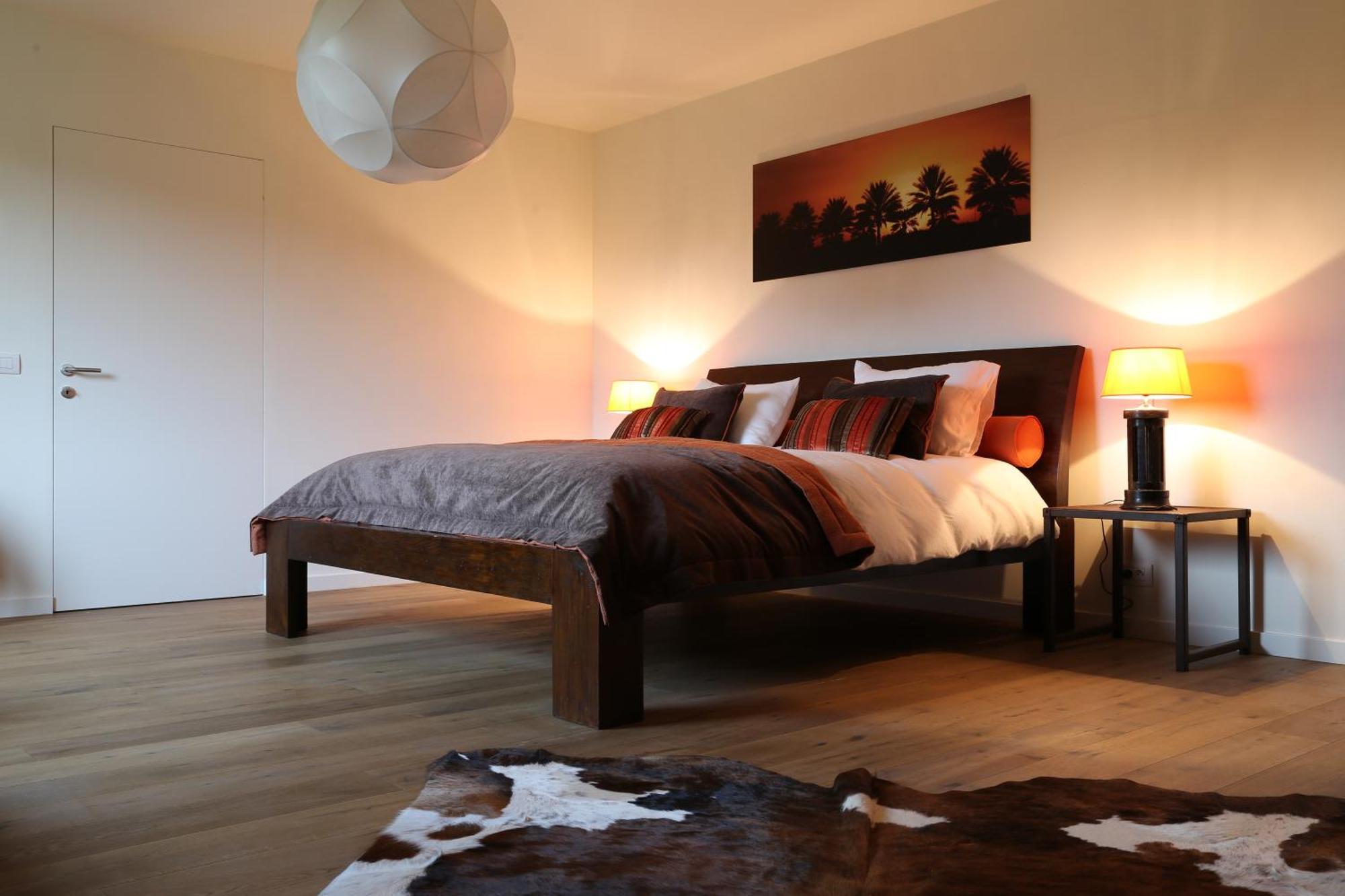 B&B La Douceur De La Miclette Ellezelles Room photo
