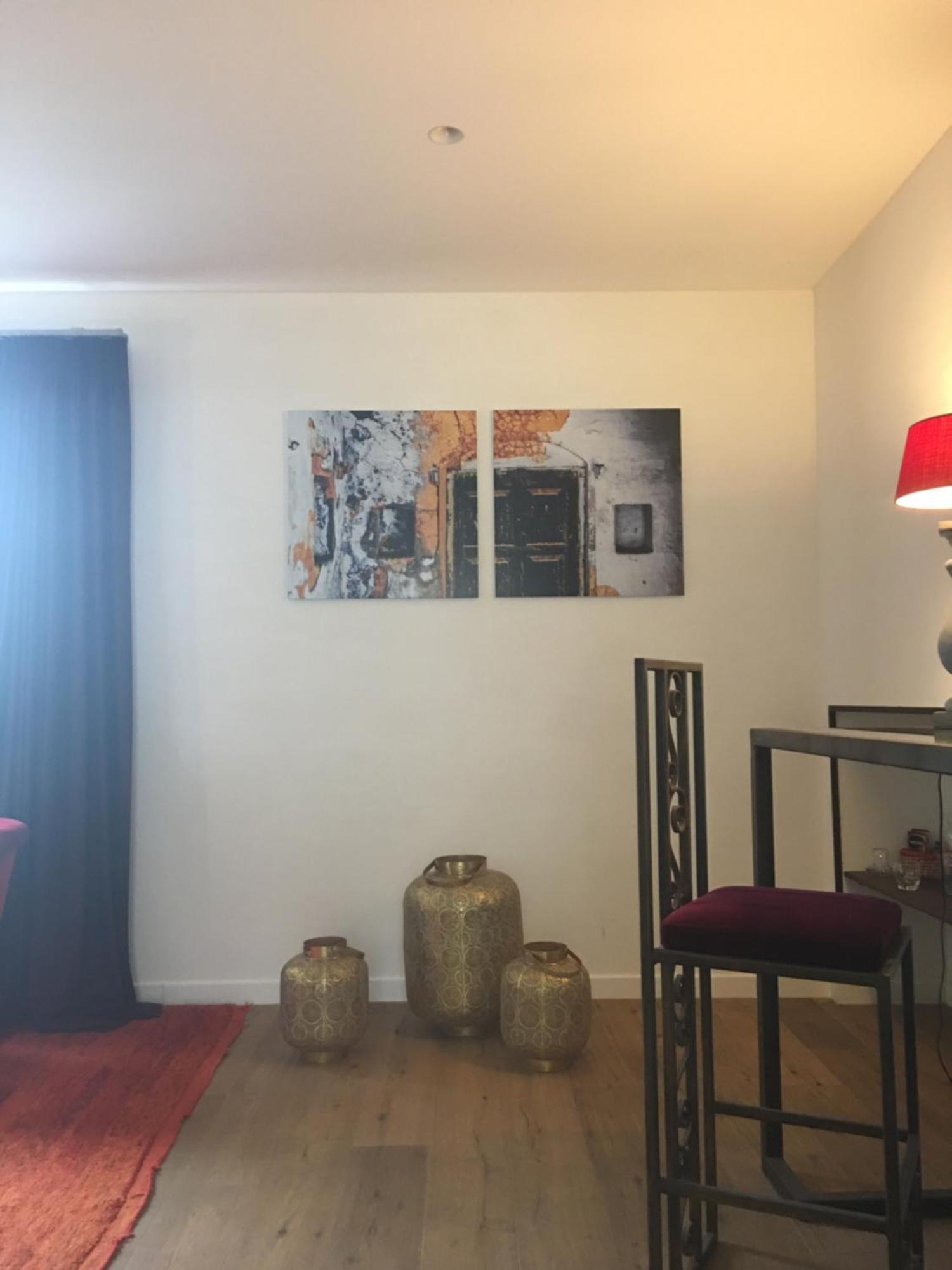 B&B La Douceur De La Miclette Ellezelles Room photo